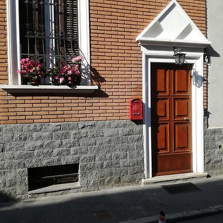 B&B La Villetta Mediolan Zewnętrze zdjęcie