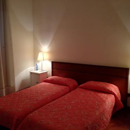 B&B La Villetta Mediolan Zewnętrze zdjęcie