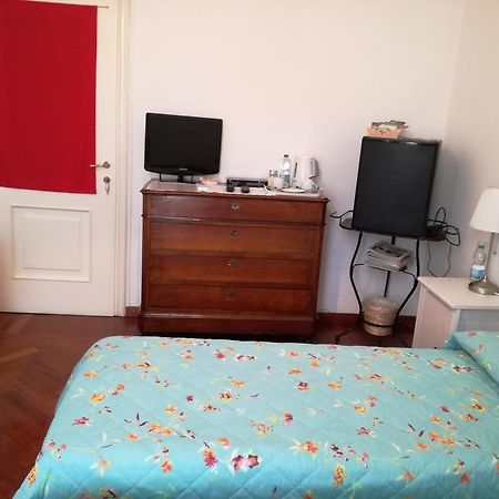 B&B La Villetta Mediolan Zewnętrze zdjęcie