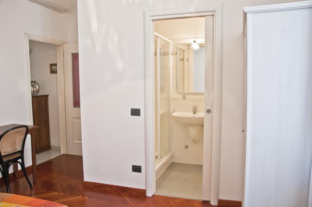B&B La Villetta Mediolan Zewnętrze zdjęcie