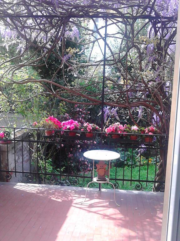 B&B La Villetta Mediolan Zewnętrze zdjęcie