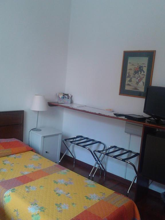 B&B La Villetta Mediolan Zewnętrze zdjęcie