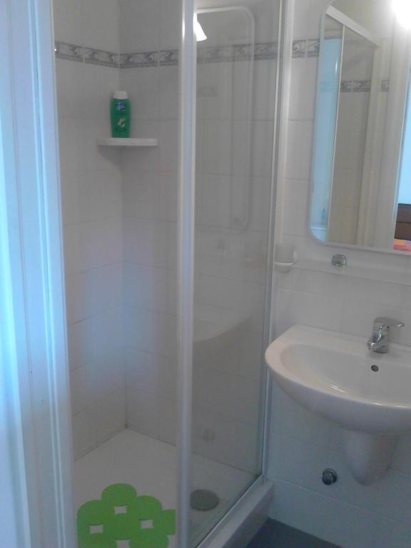 B&B La Villetta Mediolan Zewnętrze zdjęcie