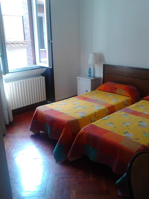 B&B La Villetta Mediolan Zewnętrze zdjęcie