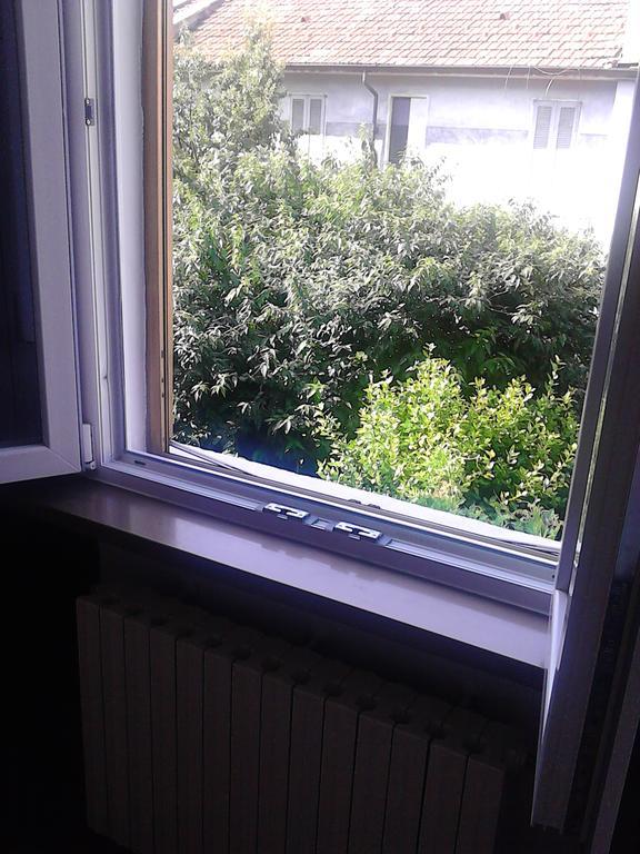 B&B La Villetta Mediolan Zewnętrze zdjęcie