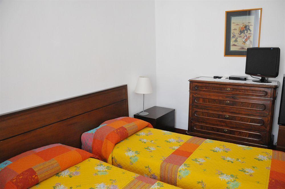 B&B La Villetta Mediolan Zewnętrze zdjęcie