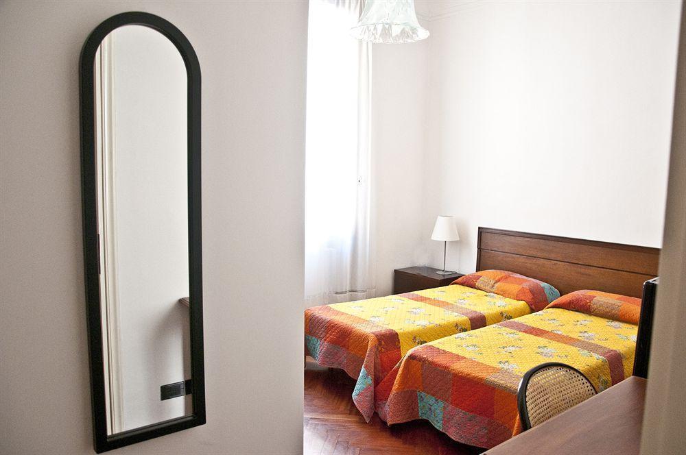 B&B La Villetta Mediolan Zewnętrze zdjęcie