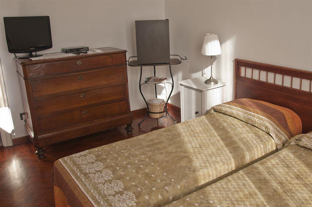 B&B La Villetta Mediolan Zewnętrze zdjęcie