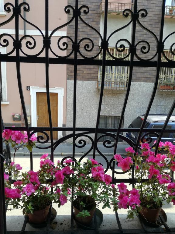 B&B La Villetta Mediolan Zewnętrze zdjęcie