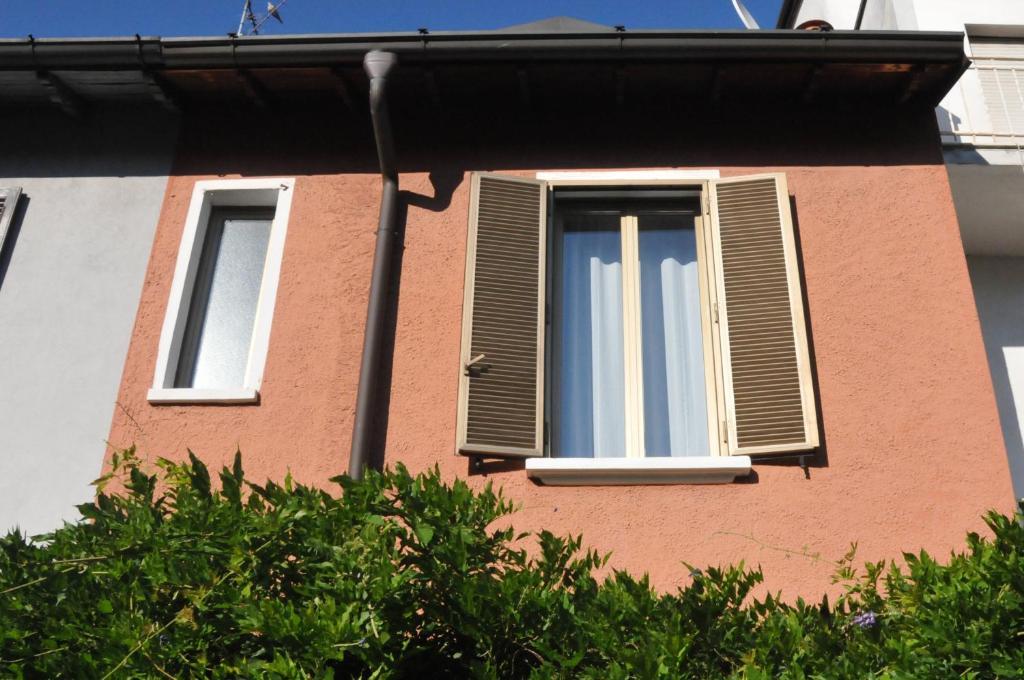 B&B La Villetta Mediolan Zewnętrze zdjęcie
