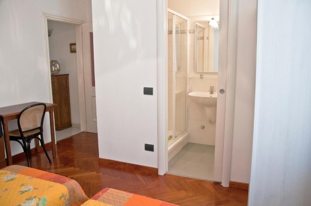 B&B La Villetta Mediolan Pokój zdjęcie