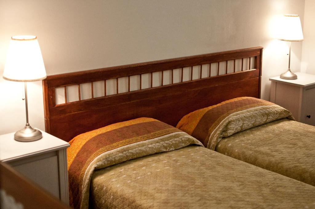 B&B La Villetta Mediolan Pokój zdjęcie