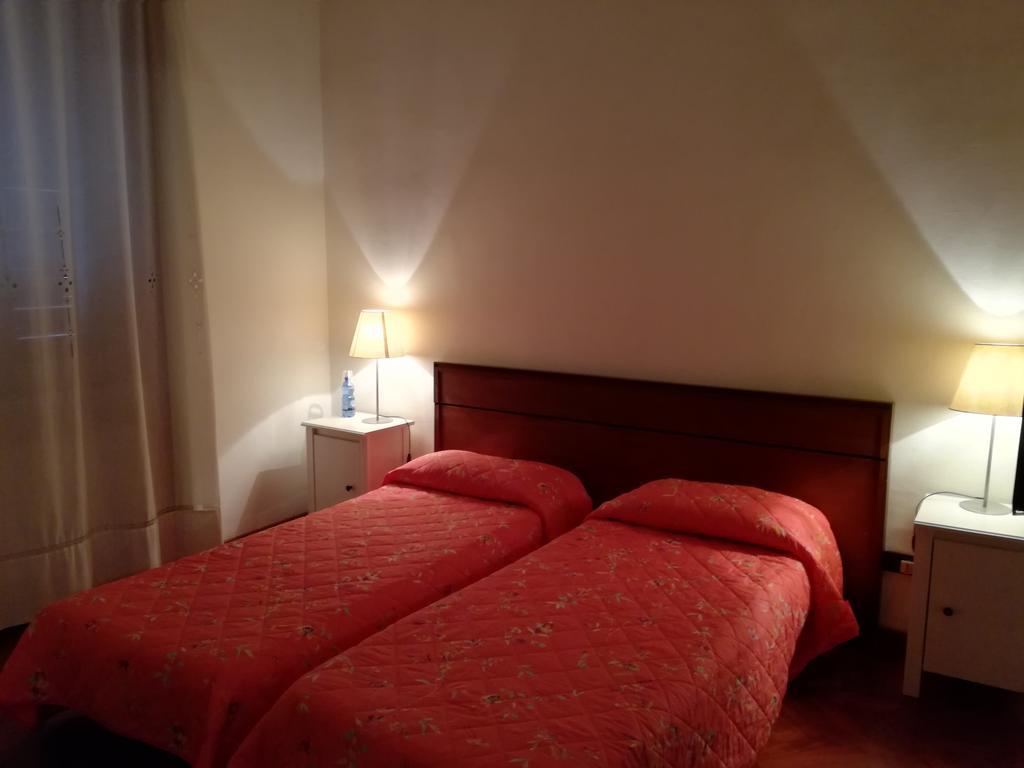 B&B La Villetta Mediolan Zewnętrze zdjęcie