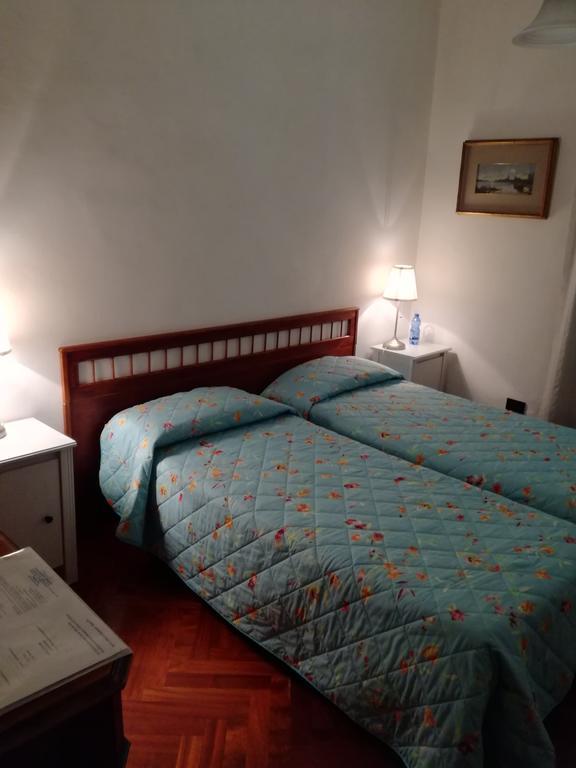 B&B La Villetta Mediolan Zewnętrze zdjęcie