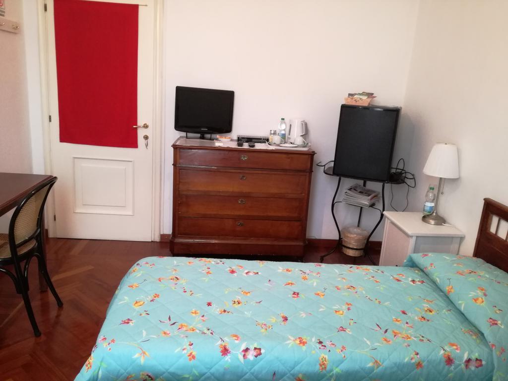 B&B La Villetta Mediolan Zewnętrze zdjęcie