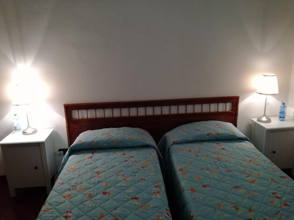 B&B La Villetta Mediolan Zewnętrze zdjęcie
