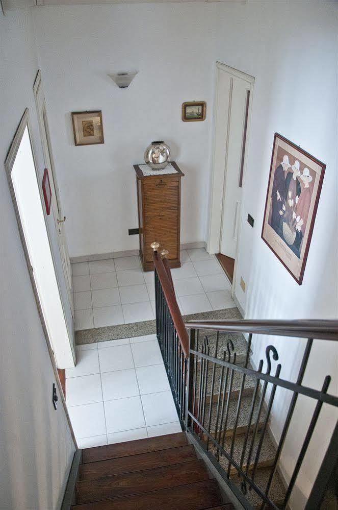 B&B La Villetta Mediolan Zewnętrze zdjęcie