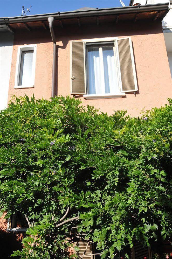 B&B La Villetta Mediolan Zewnętrze zdjęcie