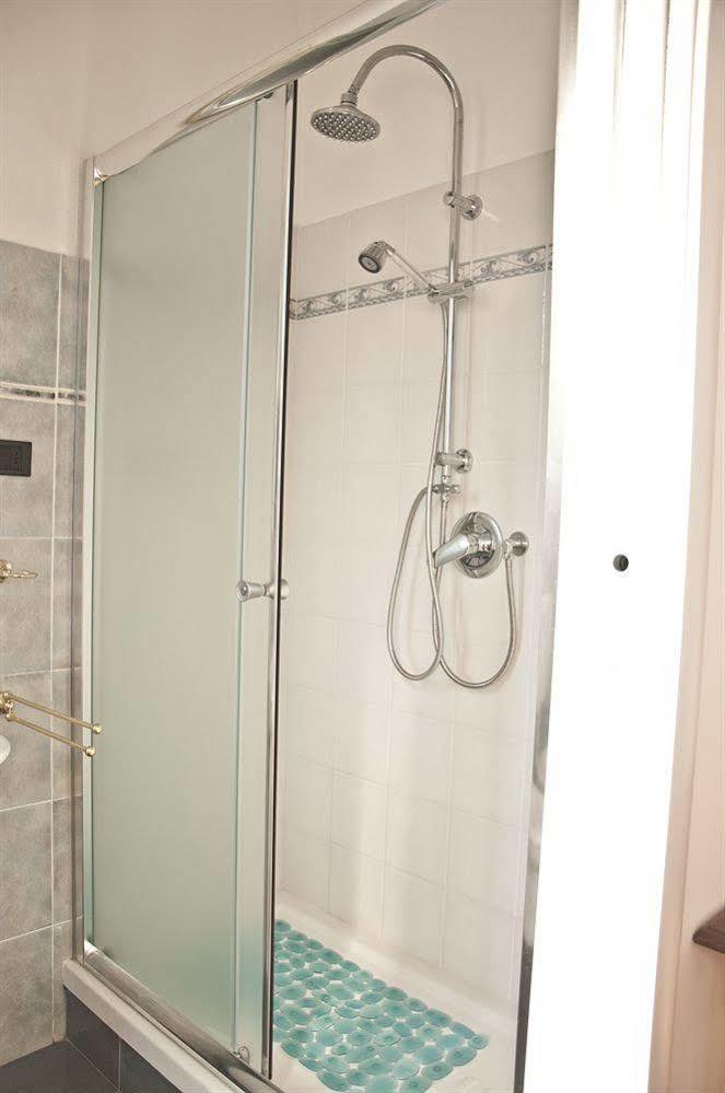 B&B La Villetta Mediolan Zewnętrze zdjęcie